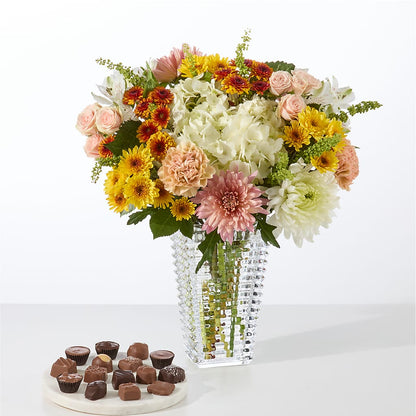 Fall Celebration Bouquet – THE CARRIAGE HOUSE FLORAL & GIFTS, Marlette MI