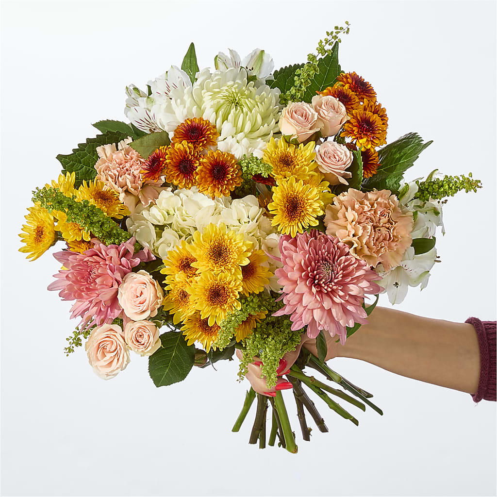 Fall Celebration Bouquet – THE CARRIAGE HOUSE FLORAL & GIFTS, Marlette MI