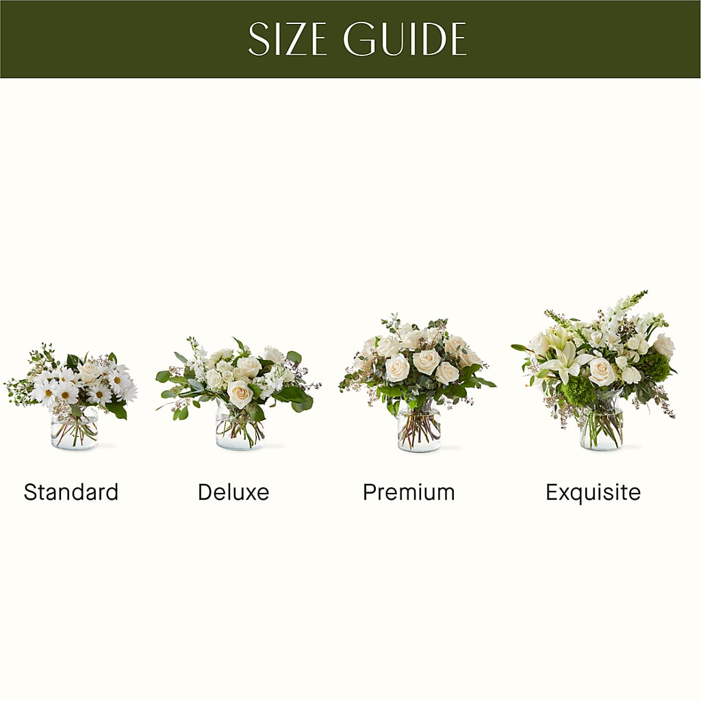 Fresh Linen Bouquet – THE CARRIAGE HOUSE FLORAL & GIFTS, Marlette MI