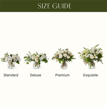 Fresh Linen Bouquet – THE CARRIAGE HOUSE FLORAL & GIFTS, Marlette MI