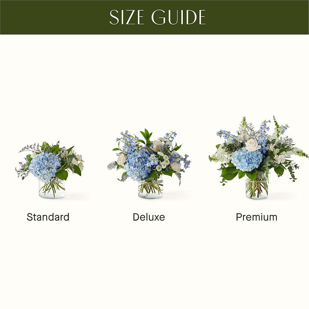 Coastal Blossom Bouquet – THE CARRIAGE HOUSE FLORAL & GIFTS, Marlette MI
