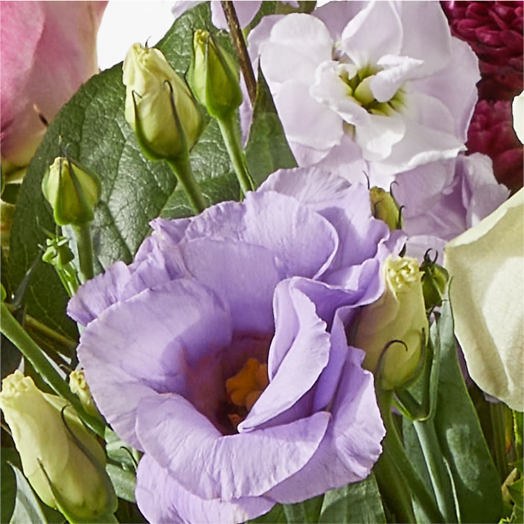 Work of Art Bouquet – THE CARRIAGE HOUSE FLORAL & GIFTS, Marlette MI