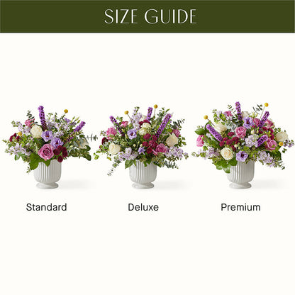 Work of Art Bouquet – THE CARRIAGE HOUSE FLORAL & GIFTS, Marlette MI
