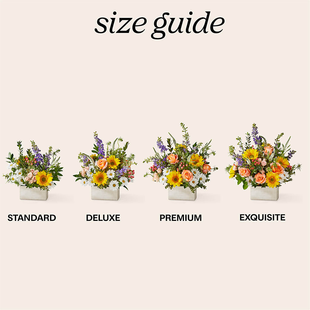 The Good Life Bouquet – THE CARRIAGE HOUSE FLORAL & GIFTS, Marlette MI