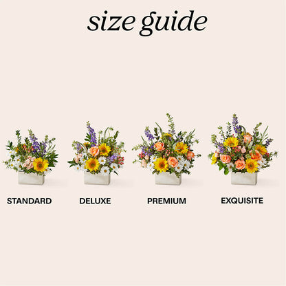 The Good Life Bouquet – THE CARRIAGE HOUSE FLORAL & GIFTS, Marlette MI