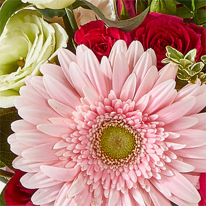 Too Cute Bouquet – THE CARRIAGE HOUSE FLORAL & GIFTS, Marlette MI