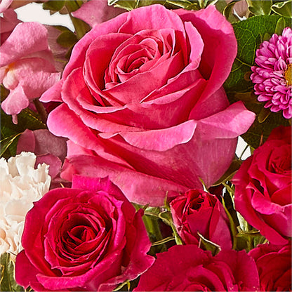 Too Cute Bouquet – THE CARRIAGE HOUSE FLORAL & GIFTS, Marlette MI