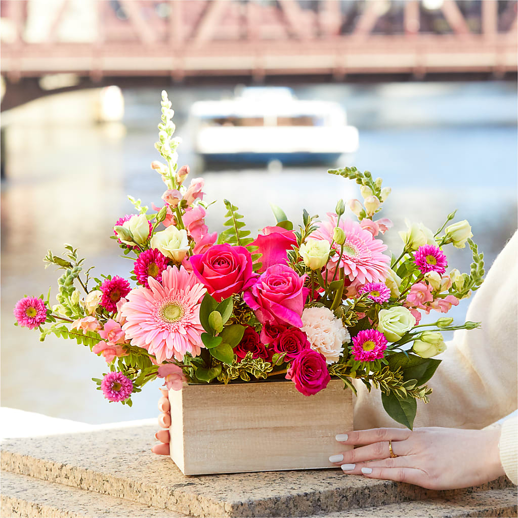 Too Cute Bouquet – THE CARRIAGE HOUSE FLORAL & GIFTS, Marlette MI
