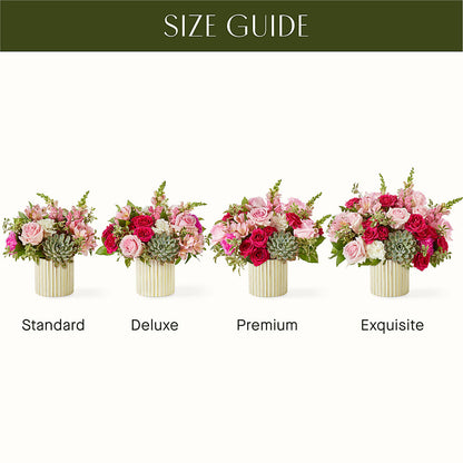 Magenta Musings Bouquet – THE CARRIAGE HOUSE FLORAL & GIFTS, Marlette MI