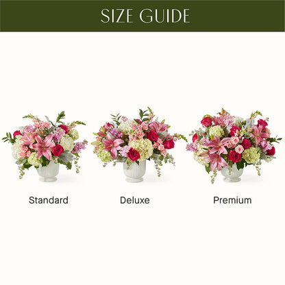 Antique Shopping Bouquet – THE CARRIAGE HOUSE FLORAL & GIFTS, Marlette MI