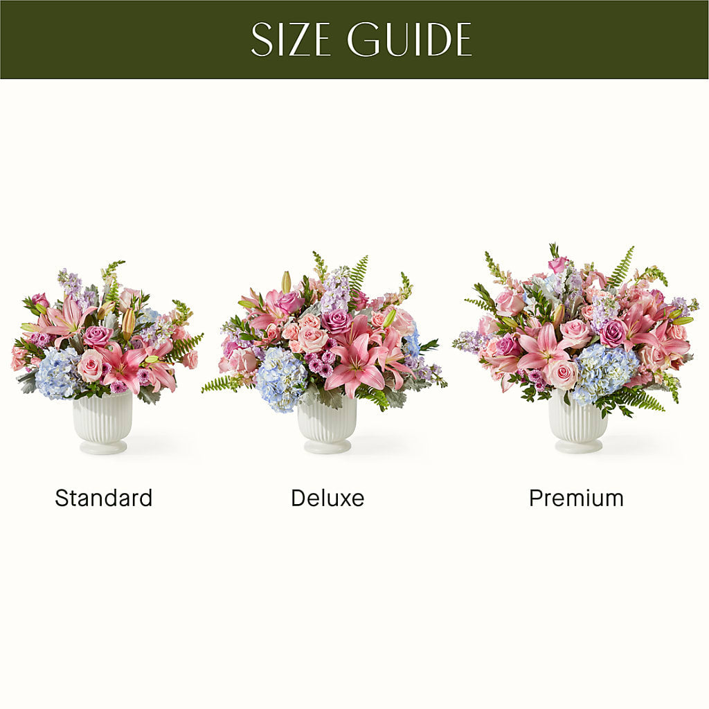 Wonderland Bouquet – THE CARRIAGE HOUSE FLORAL & GIFTS, Marlette MI
