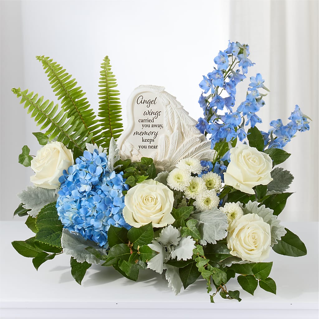 Dearest Arrangement – THE CARRIAGE HOUSE FLORAL & GIFTS, Marlette MI