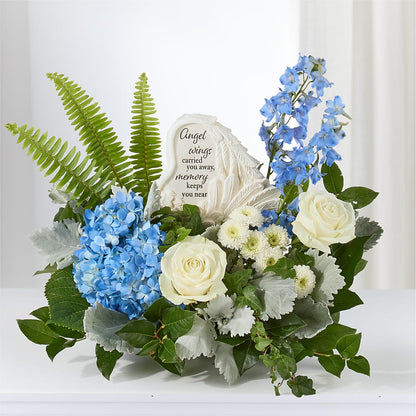 Dearest Arrangement – THE CARRIAGE HOUSE FLORAL & GIFTS, Marlette MI
