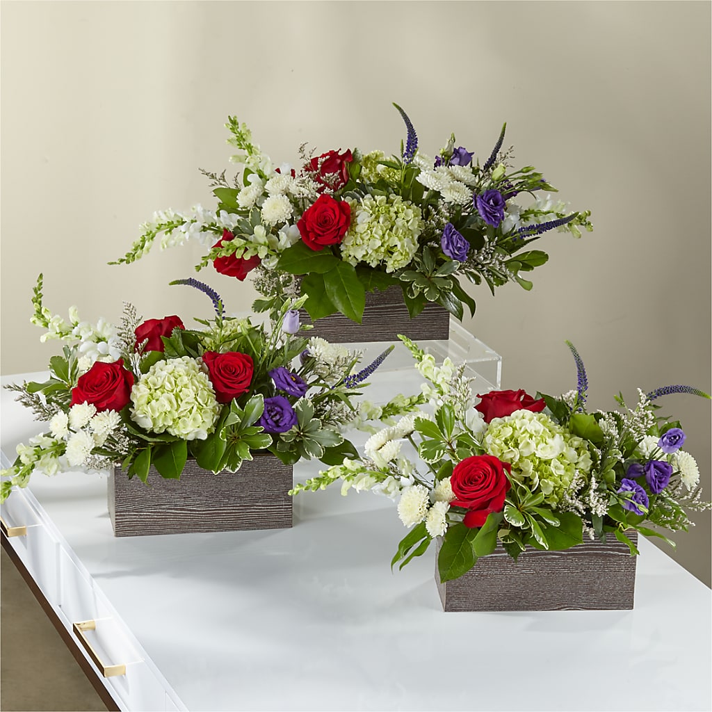 Sweet Magnolia Bouquet – THE CARRIAGE HOUSE FLORAL & GIFTS, Marlette MI