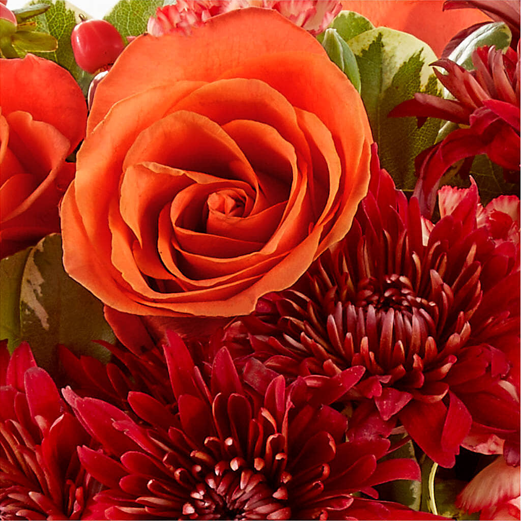 Autumn Air Pumpkin Bouquet – THE CARRIAGE HOUSE FLORAL & GIFTS, Marlette MI
