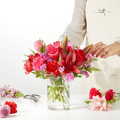Together Forever - A Florist Original – THE CARRIAGE HOUSE FLORAL & GIFTS, Marlette MI