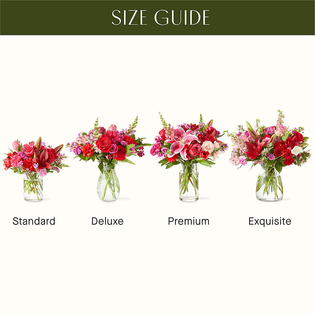 Together Forever - A Florist Original – THE CARRIAGE HOUSE FLORAL & GIFTS, Marlette MI