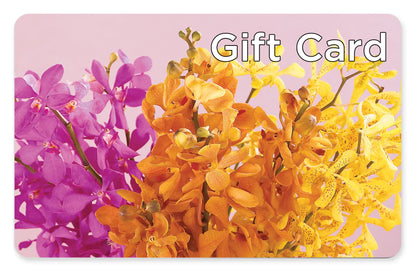 Gift Card – THE CARRIAGE HOUSE FLORAL & GIFTS, Marlette MI