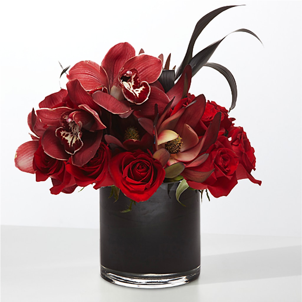 The Eclipse – THE CARRIAGE HOUSE FLORAL & GIFTS, Marlette MI