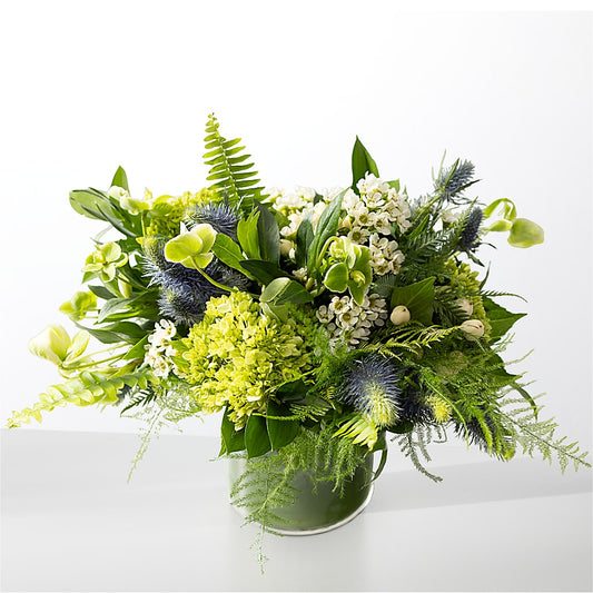 The Botanical Gardens – THE CARRIAGE HOUSE FLORAL & GIFTS, Marlette MI