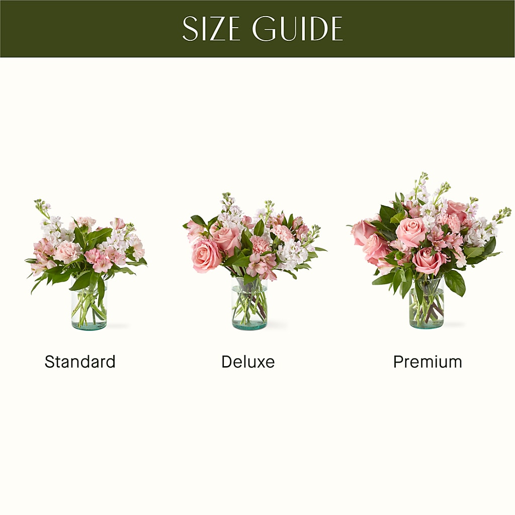 At the Ballet Bouquet – THE CARRIAGE HOUSE FLORAL & GIFTS, Marlette MI