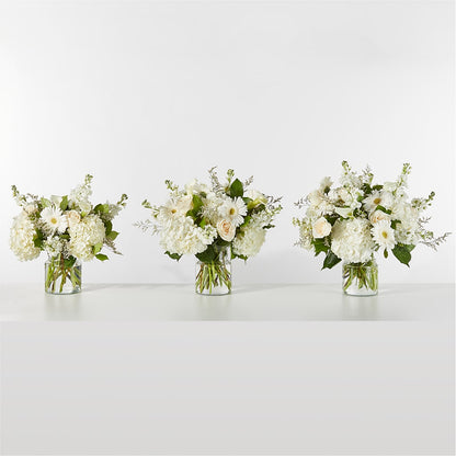 Sun-drenched Blooms Box Bouquet – THE CARRIAGE HOUSE FLORAL & GIFTS, Marlette MI