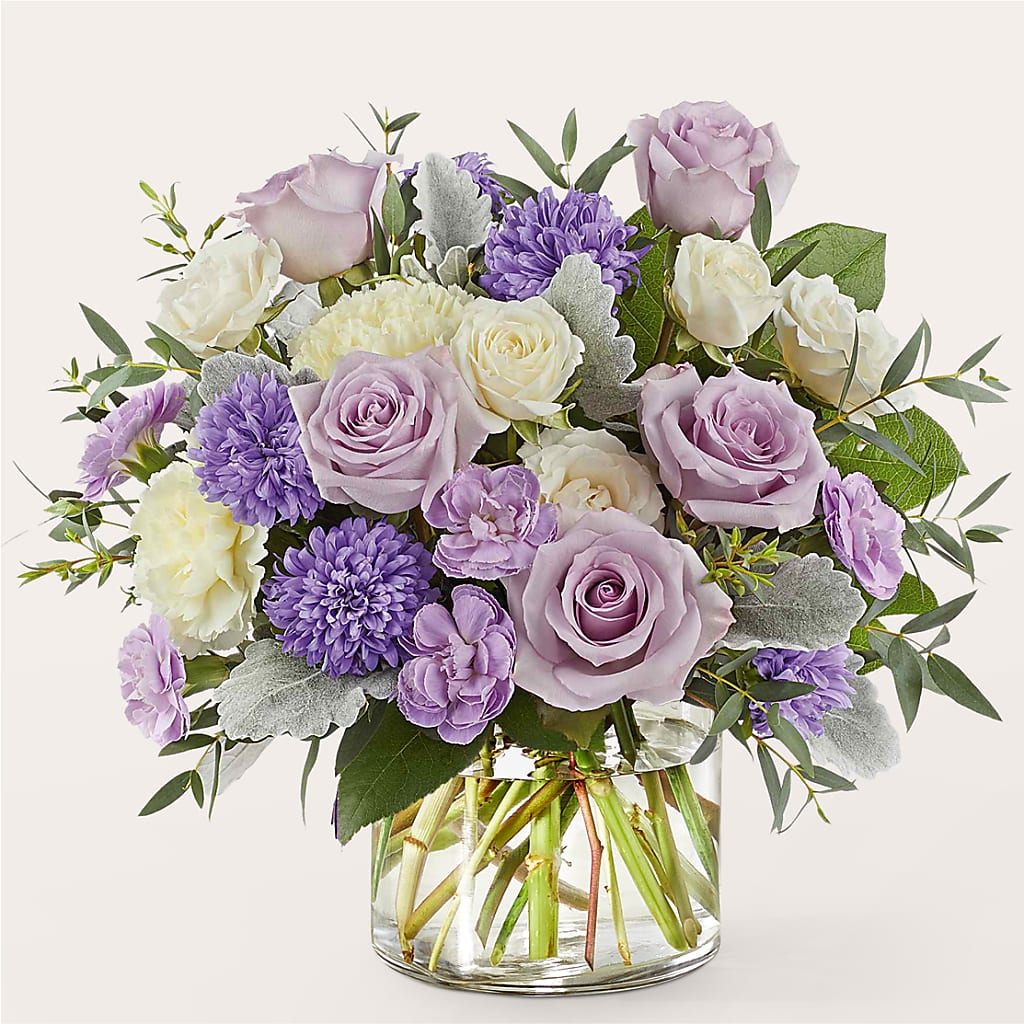 Stardust Bouquet – THE CARRIAGE HOUSE FLORAL & GIFTS, Marlette MI
