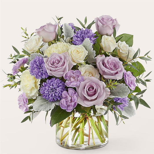 Stardust Bouquet – THE CARRIAGE HOUSE FLORAL & GIFTS, Marlette MI