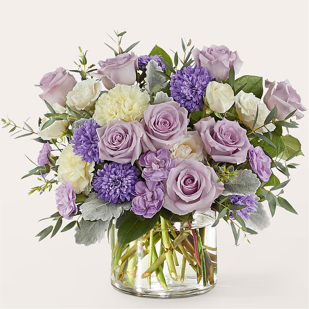 Stardust Bouquet – THE CARRIAGE HOUSE FLORAL & GIFTS, Marlette MI