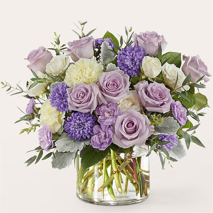 Stardust Bouquet – THE CARRIAGE HOUSE FLORAL & GIFTS, Marlette MI