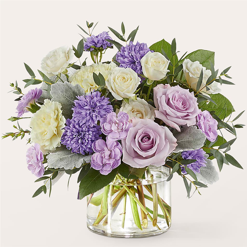 Stardust Bouquet – THE CARRIAGE HOUSE FLORAL & GIFTS, Marlette MI