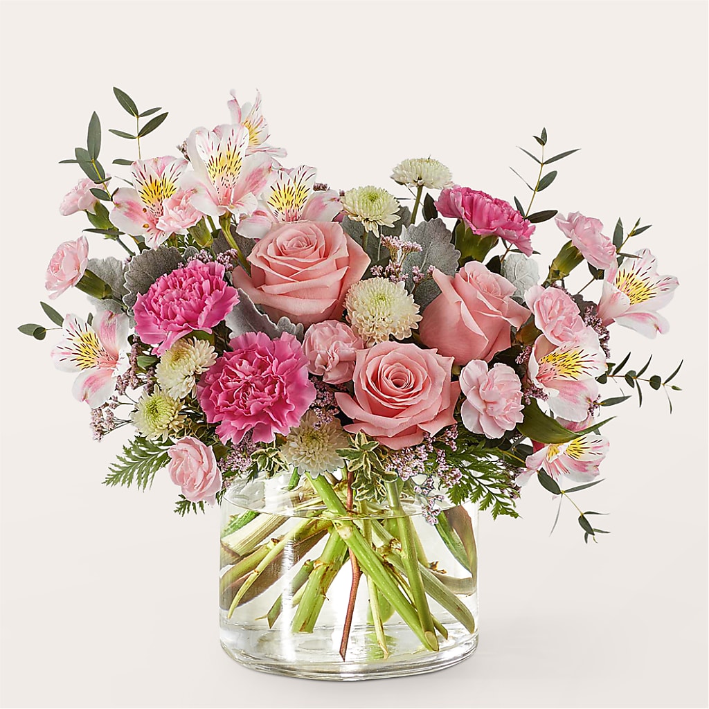 The Treehouse Bouquet – THE CARRIAGE HOUSE FLORAL & GIFTS, Marlette MI