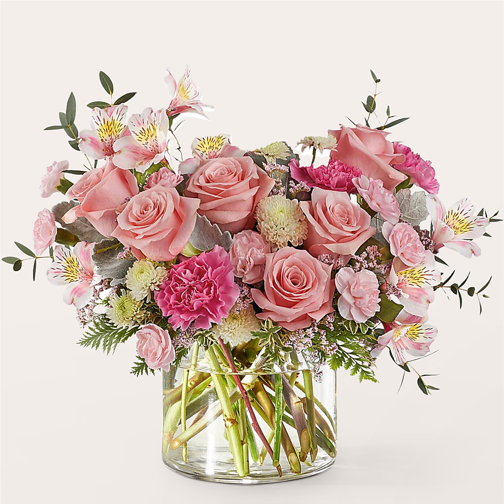 The Treehouse Bouquet – THE CARRIAGE HOUSE FLORAL & GIFTS, Marlette MI