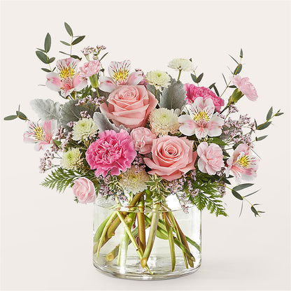 The Treehouse Bouquet – THE CARRIAGE HOUSE FLORAL & GIFTS, Marlette MI