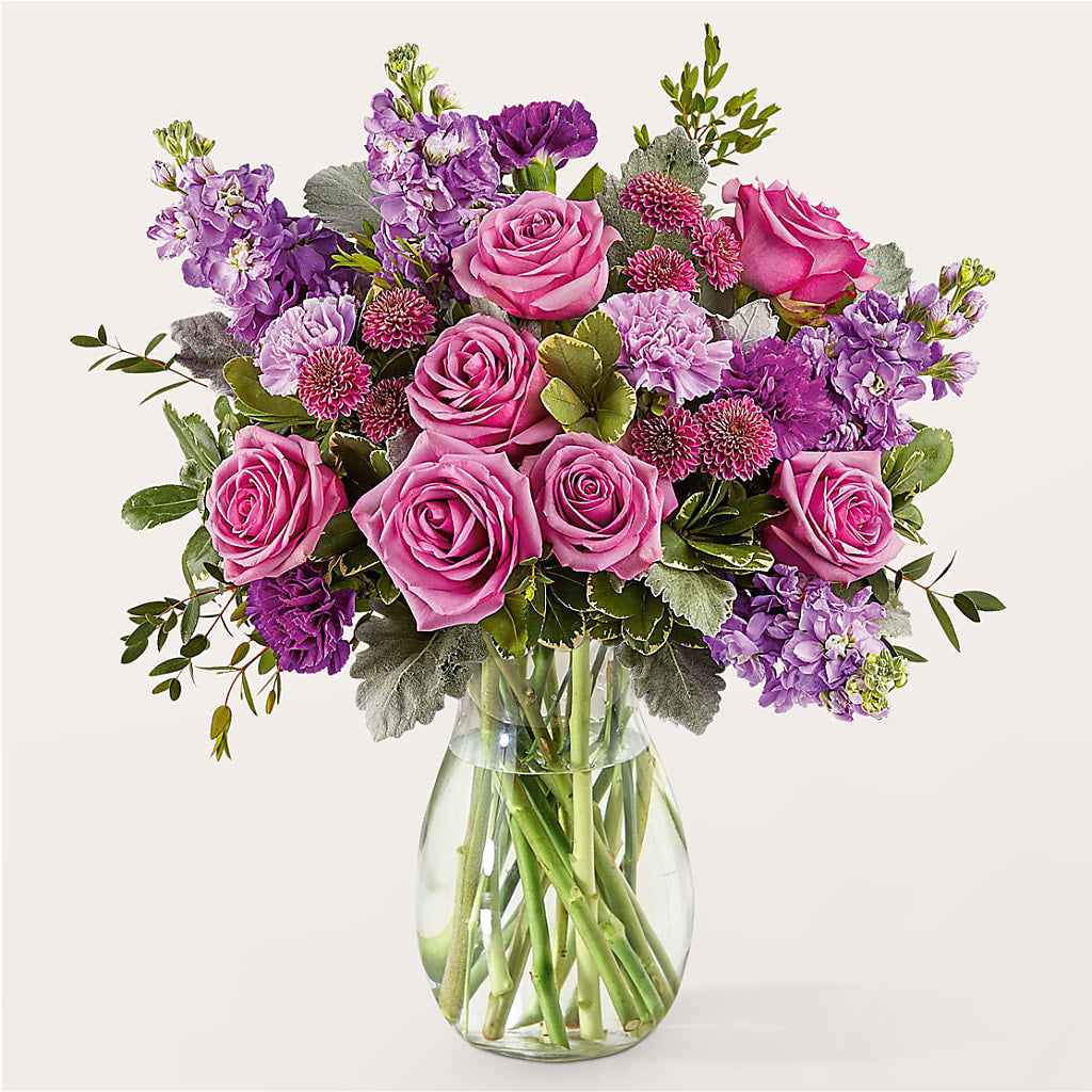 A Love Story Bouquet – THE CARRIAGE HOUSE FLORAL & GIFTS, Marlette MI