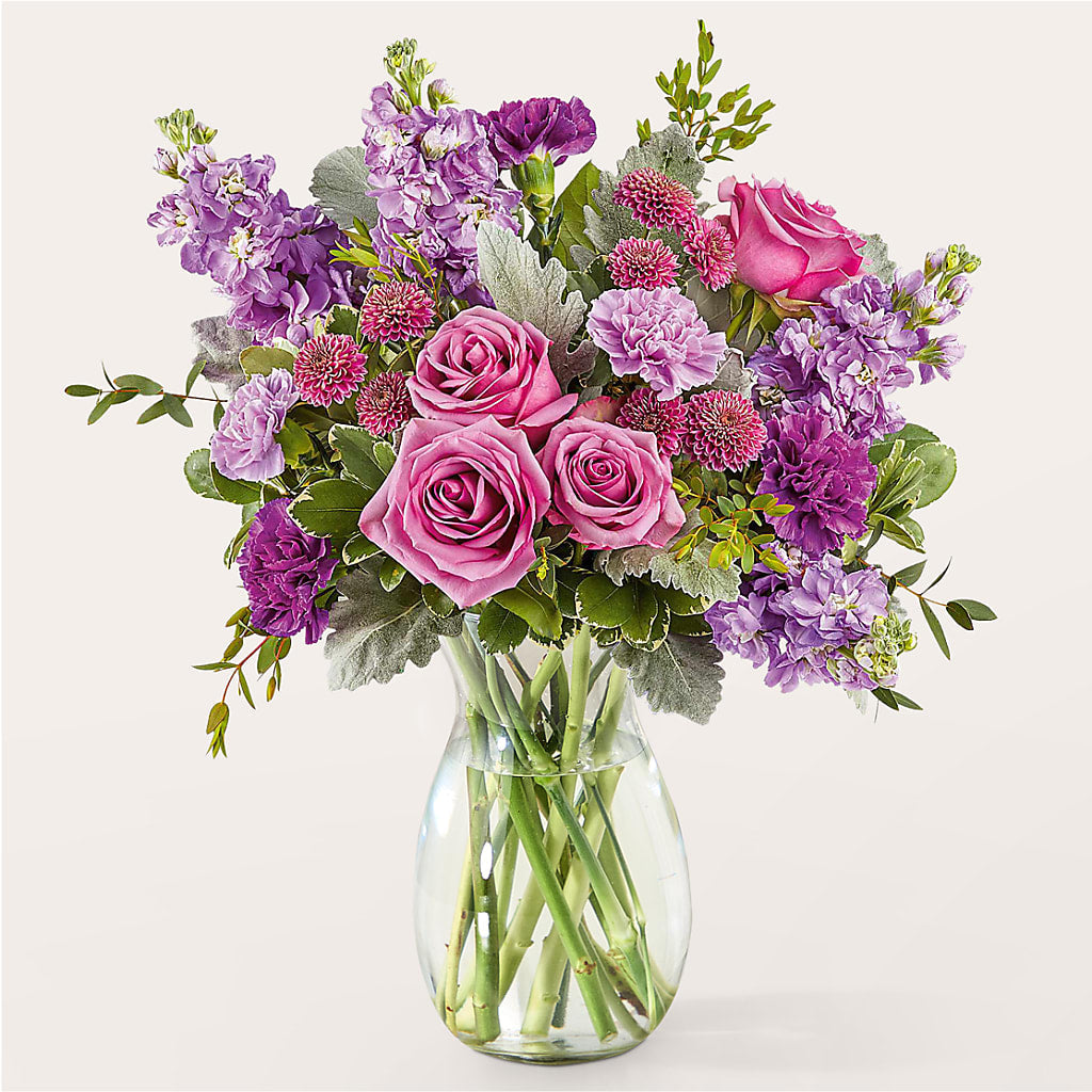 A Love Story Bouquet – THE CARRIAGE HOUSE FLORAL & GIFTS, Marlette MI