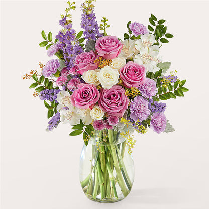 Lucky Me Bouquet – THE CARRIAGE HOUSE FLORAL & GIFTS, Marlette MI