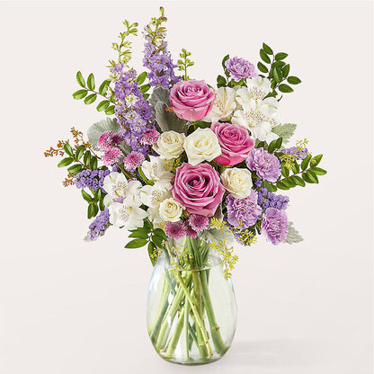 Lucky Me Bouquet – THE CARRIAGE HOUSE FLORAL & GIFTS, Marlette MI