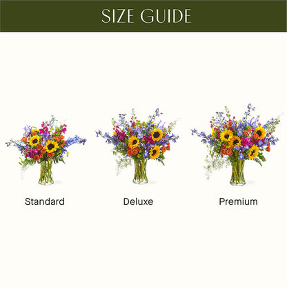 Rays of Life Bouquet – THE CARRIAGE HOUSE FLORAL & GIFTS, Marlette MI