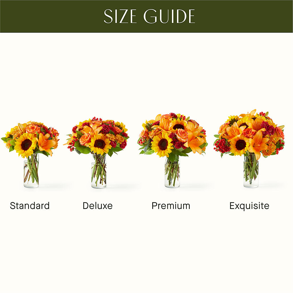 Fall Day Bouquet – THE CARRIAGE HOUSE FLORAL & GIFTS, Marlette MI