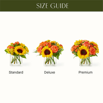 Picnic in the Park Bouquet – THE CARRIAGE HOUSE FLORAL & GIFTS, Marlette MI
