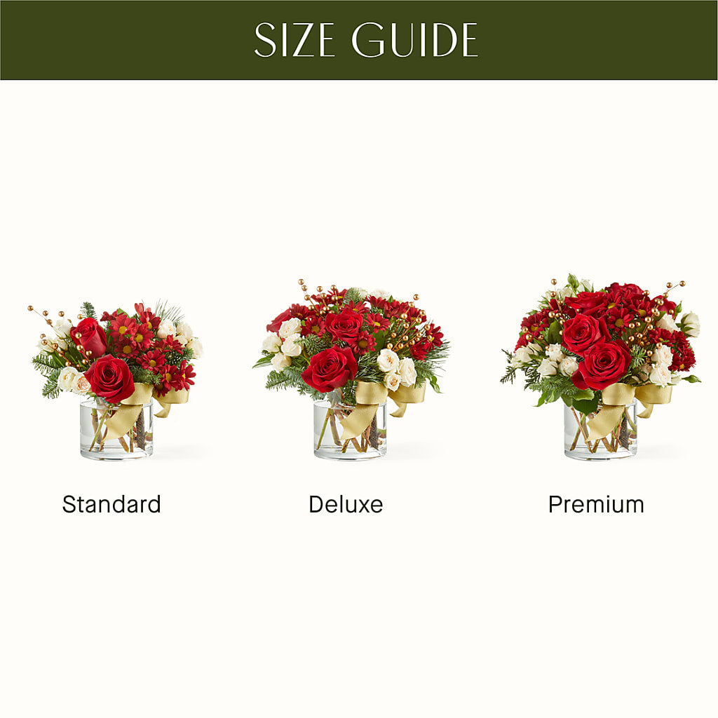 Believe Bouquet – THE CARRIAGE HOUSE FLORAL & GIFTS, Marlette MI