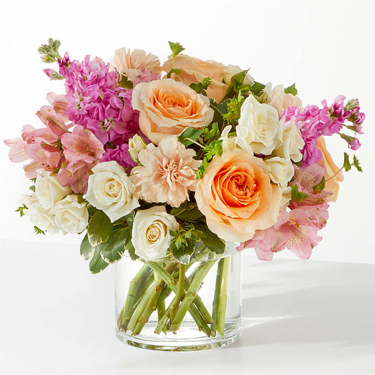 Paradise Bouquet – THE CARRIAGE HOUSE FLORAL & GIFTS, Marlette MI