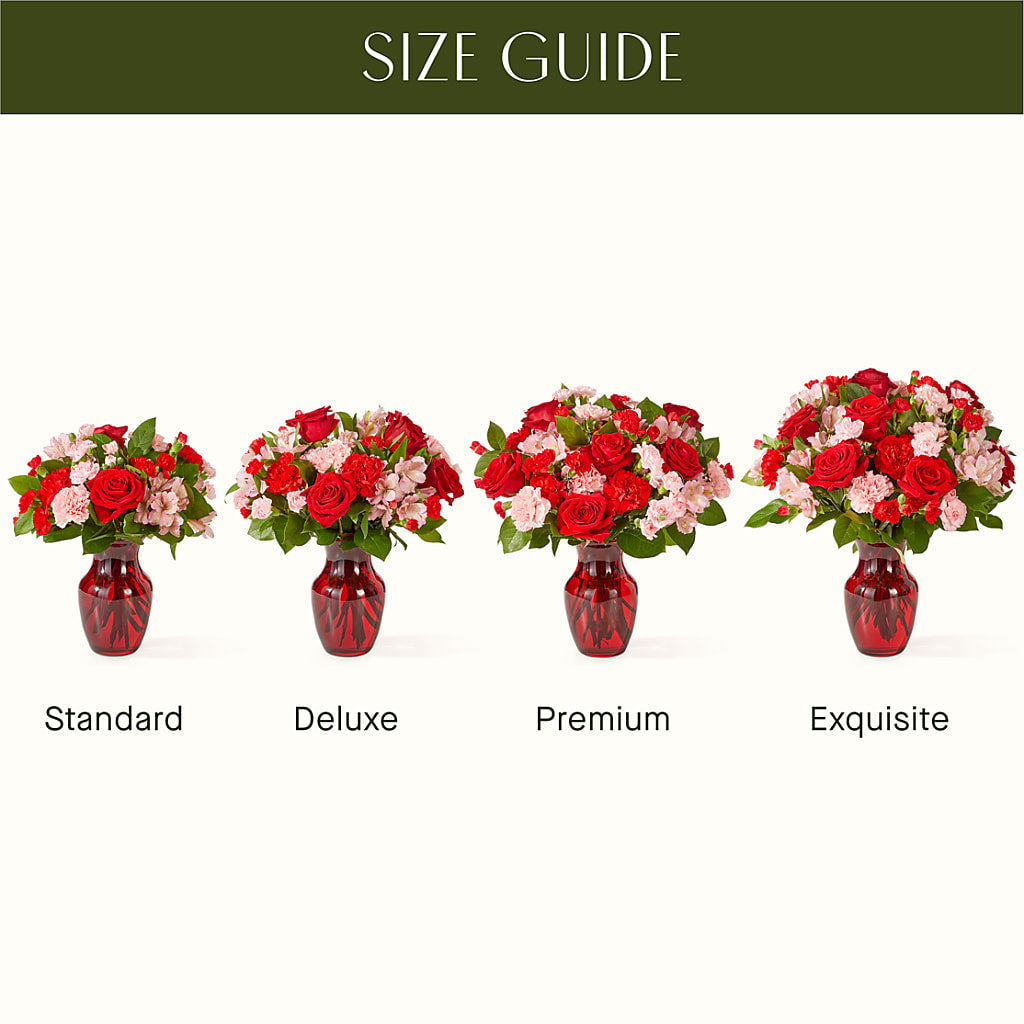 Candy Kisses Bouquet – THE CARRIAGE HOUSE FLORAL & GIFTS, Marlette MI