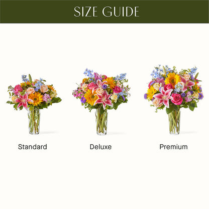Dreamy Meadows Bouquet – THE CARRIAGE HOUSE FLORAL & GIFTS, Marlette MI