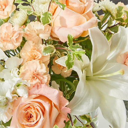 Darling Bouquet – THE CARRIAGE HOUSE FLORAL & GIFTS, Marlette MI