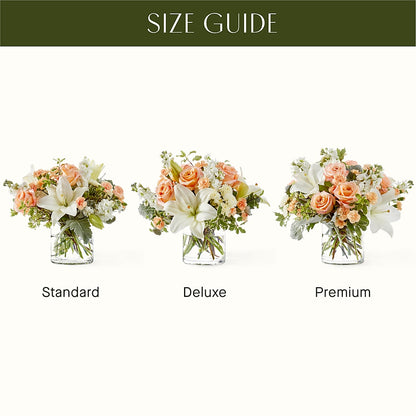 Darling Bouquet – THE CARRIAGE HOUSE FLORAL & GIFTS, Marlette MI