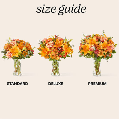 Harvest Hayride Bouquet – THE CARRIAGE HOUSE FLORAL & GIFTS, Marlette MI