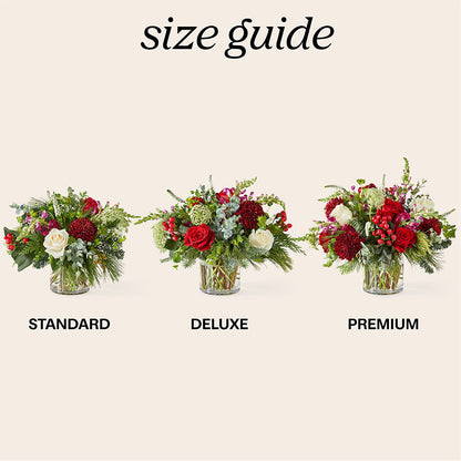 Cranberry Fizz Bouquet – THE CARRIAGE HOUSE FLORAL & GIFTS, Marlette MI