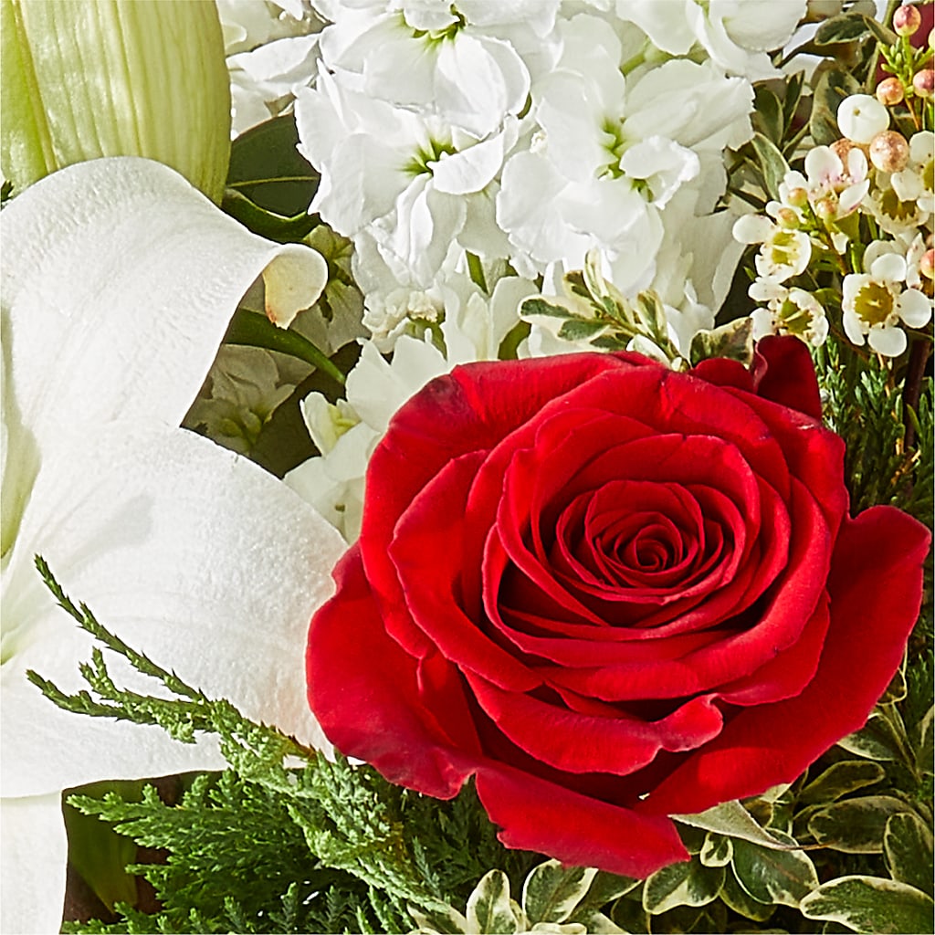 Twinkle Lights Bouquet – THE CARRIAGE HOUSE FLORAL & GIFTS, Marlette MI